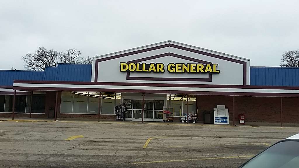 Dollar General | 488 Orchard St, Antioch, IL 60002, USA | Phone: (847) 838-6853