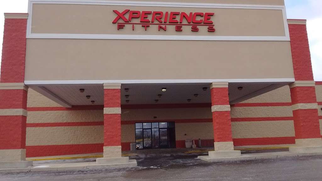 Xperience Fitness of Racine | 5201 Washington Ave, Racine, WI 53406, USA | Phone: (262) 898-4500