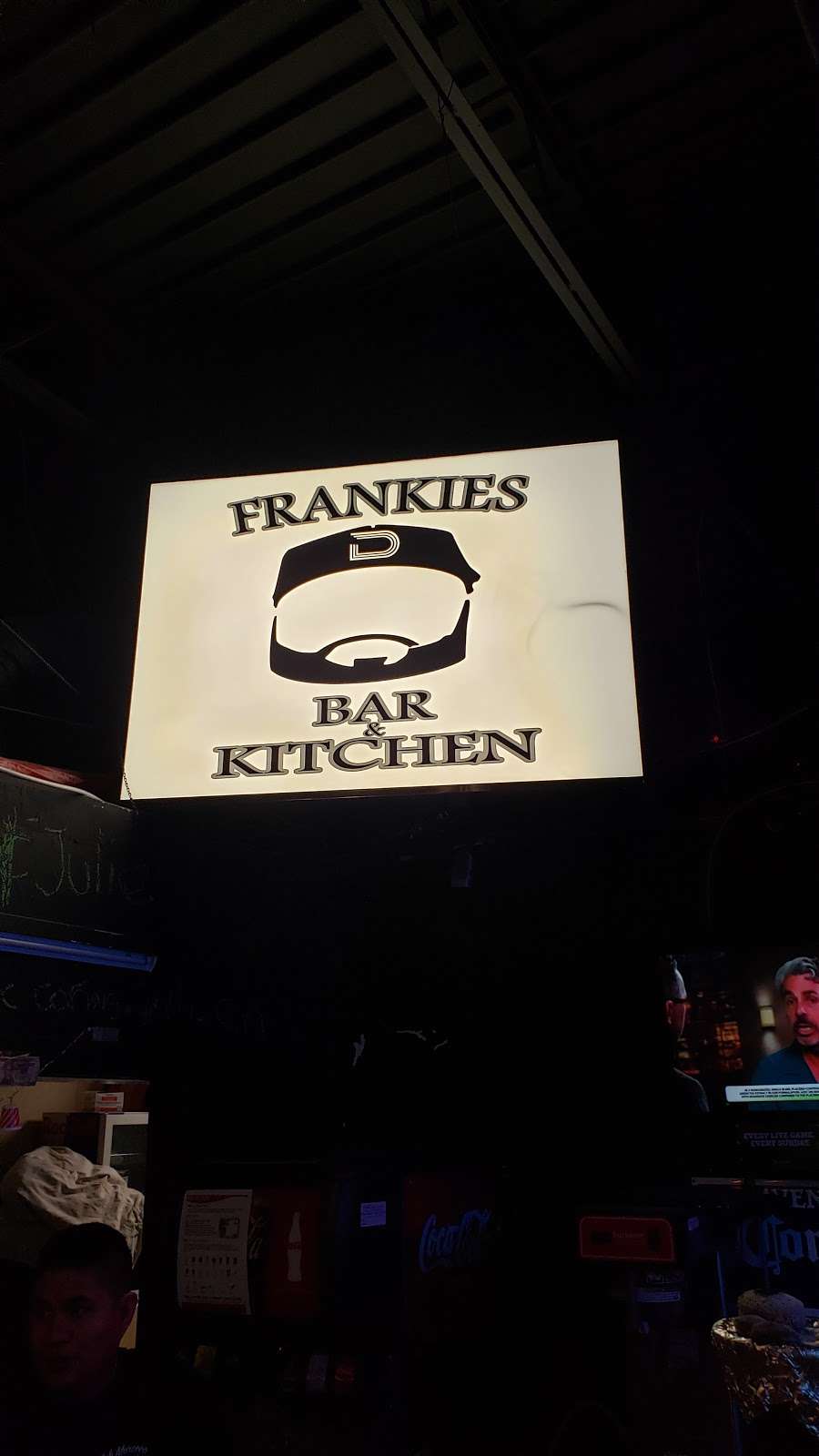 Frankies Bar and Kitchen | 2515 E Rosemeade Pkwy, Carrollton, TX 75007, USA | Phone: (469) 892-5128