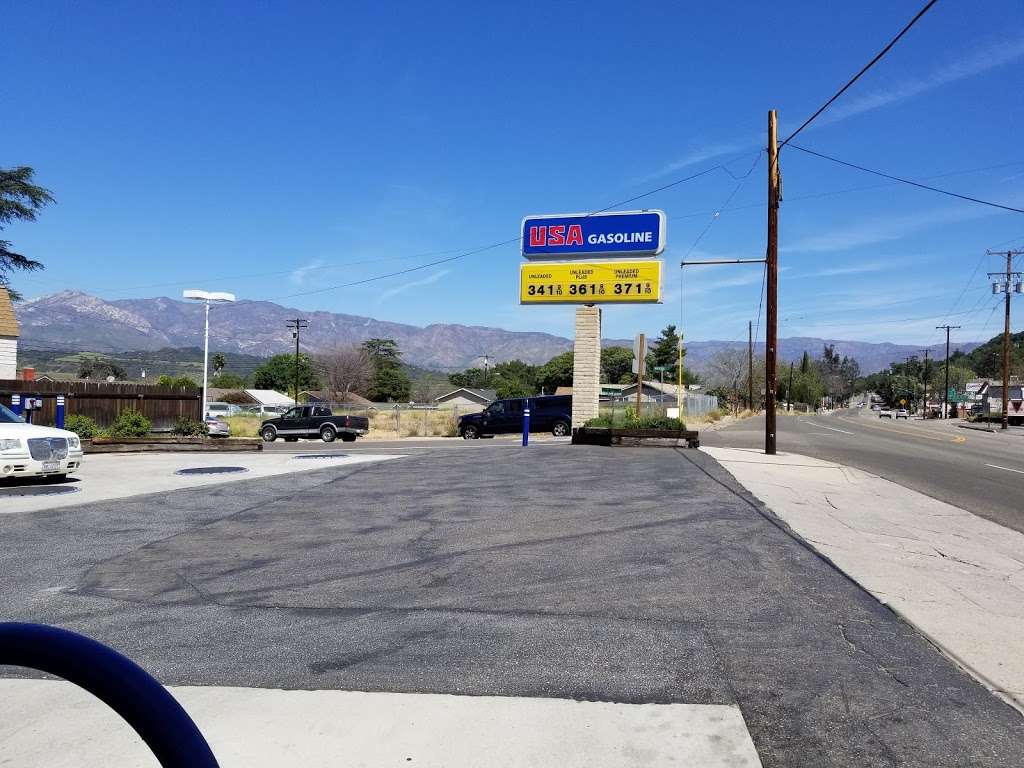 USA | 795 N Ventura Ave, Oak View, CA 93022, USA | Phone: (805) 649-1894