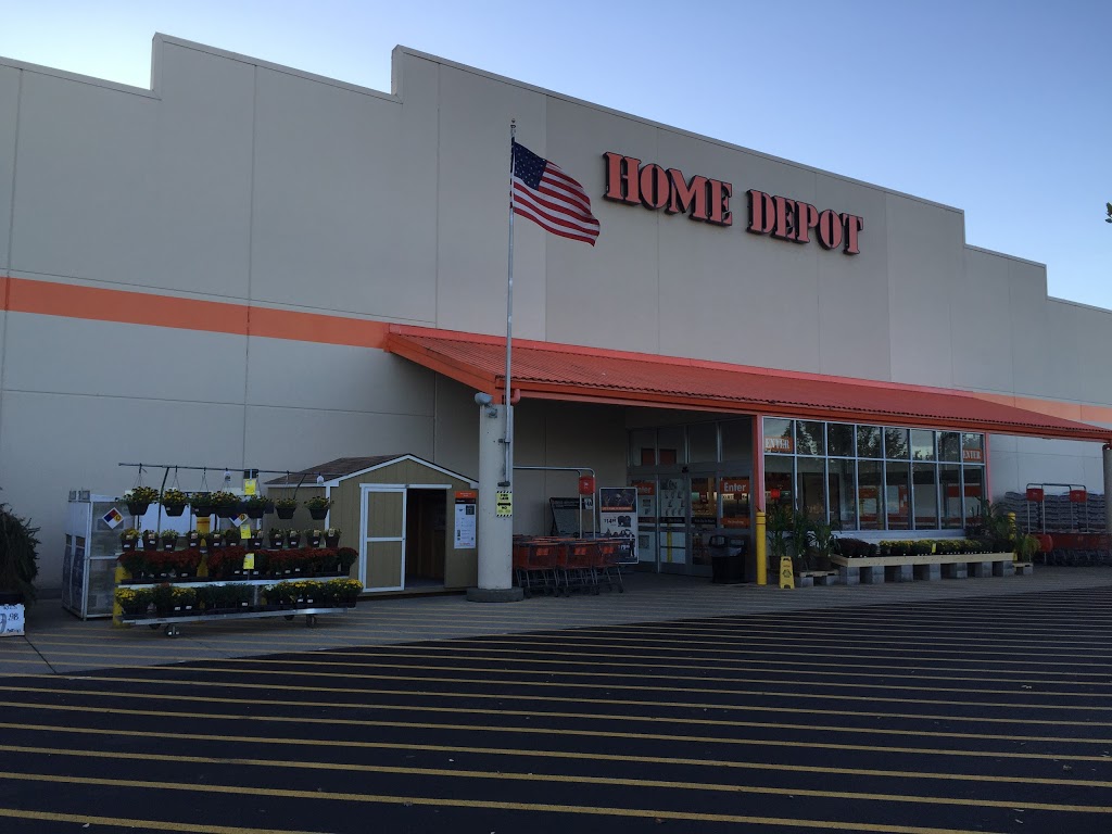 The Home Depot | 8601 NE Andresen Rd, Vancouver, WA 98665, USA | Phone: (360) 253-3993