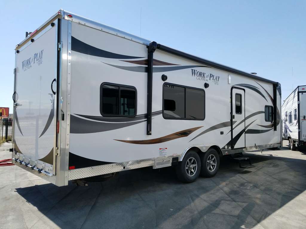 Bobby Waynes RV | 45640 23rd St W, Lancaster, CA 93536, USA | Phone: (661) 945-9155