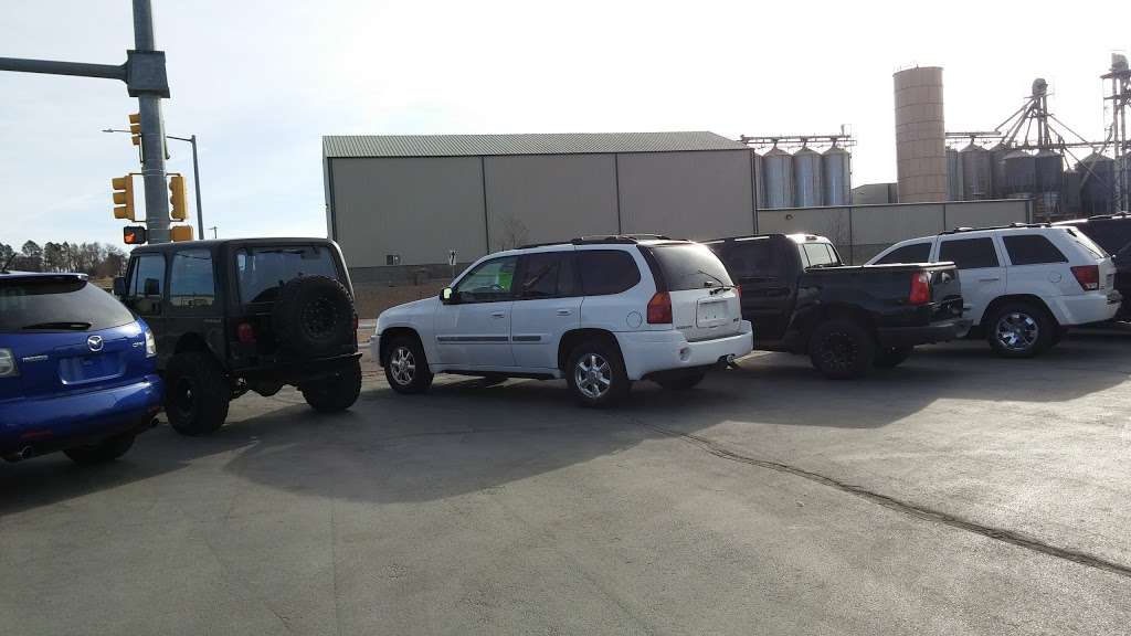 Weld County Auto Sales | 402 Vasquez Blvd, Platteville, CO 80651, USA | Phone: (970) 785-0664