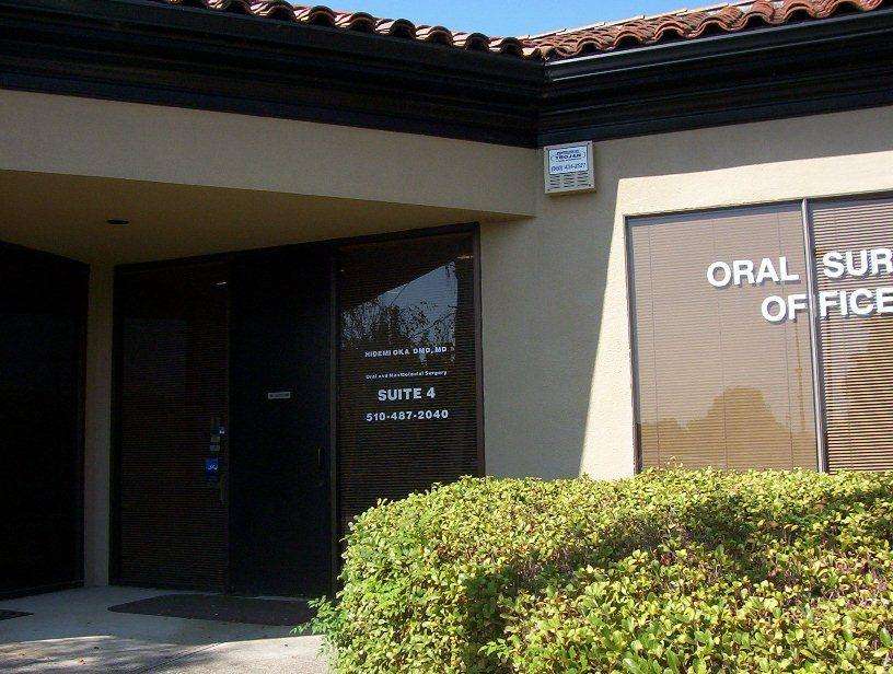 Hidemi Oka DMD, MD, MS Oral Maxillofacial Surgery | 33800 Alvarado-Niles Rd # 4, Union City, CA 94587, USA | Phone: (510) 244-3423