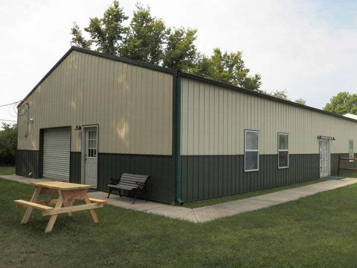 S & H Campground | 2573 W 100 N, Greenfield, IN 46140 | Phone: (317) 326-3208