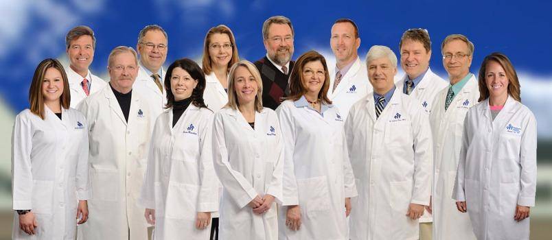 Family Practice Associates of Lexington | 615 E Brannon Rd #100, Nicholasville, KY 40356, USA | Phone: (859) 278-5007