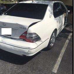 Tommy Blairs Quality Collision Repair | 1750 Huntington Ln, Rockledge, FL 32955, USA | Phone: (321) 632-2717