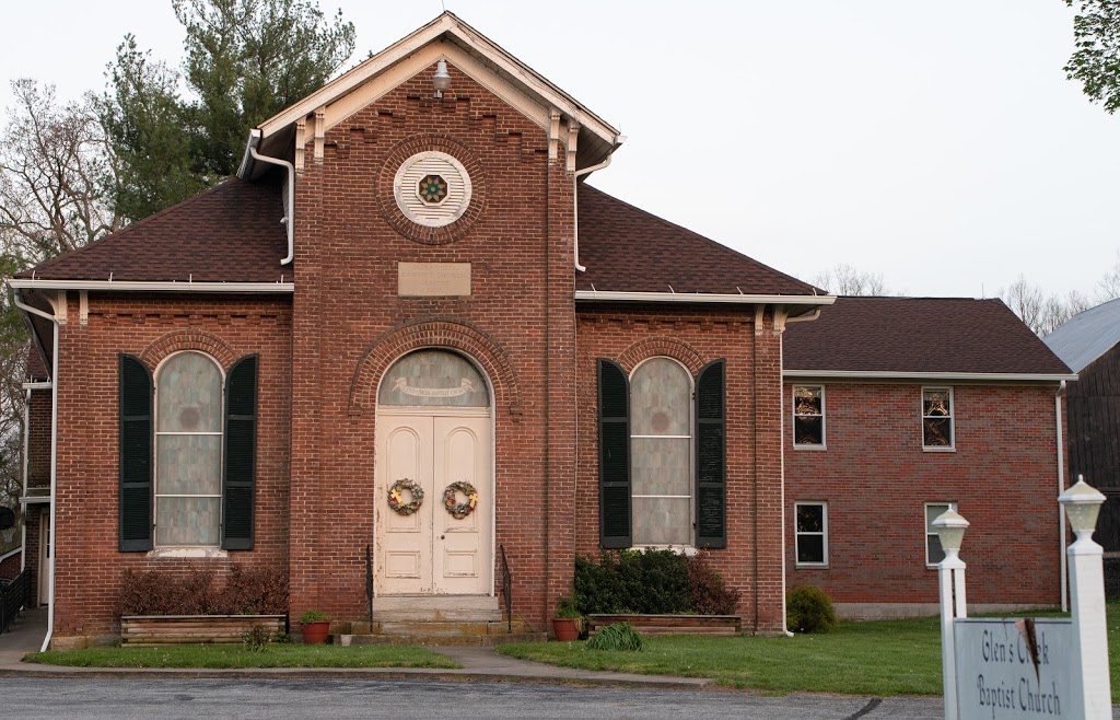 Glens Creek Baptist Church | 4678 Steele Rd, Versailles, KY 40383, USA | Phone: (828) 461-4385