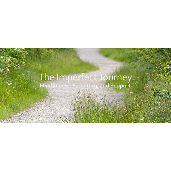 Gloria Shepard, The Imperfect Journey | 401 W Front St, Media, PA 19063, USA | Phone: (215) 313-8587