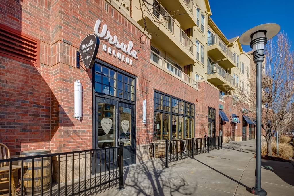 Ursula Brewery | 2101 North Ursula Street, Aurora, CO 80045, USA | Phone: (720) 324-8529