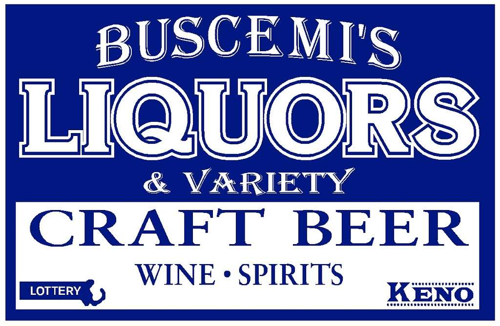 Buscemis Liquors & Variety | 37 Main St, Acton, MA 01720, USA | Phone: (978) 263-1685