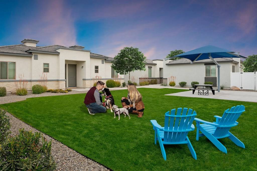 Christopher Todd Communities At Stadium | 9999 W Missouri Ave, Glendale, AZ 85305, USA | Phone: (602) 560-7352