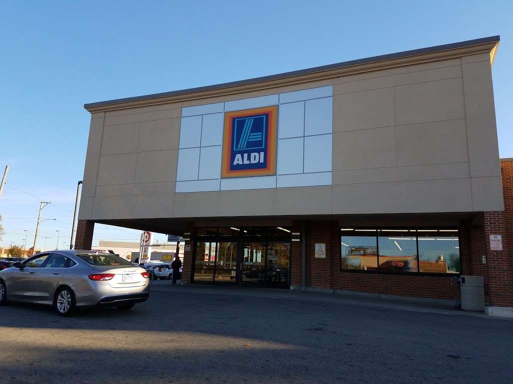 ALDI | 8200 Ogontz Ave, Wyncote, PA 19095, USA | Phone: (855) 955-2534