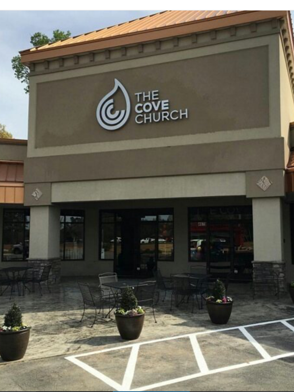 The Cove Church Denver Campus | 4679 NC-16 Business, Denver, NC 28037, USA | Phone: (704) 655-3000