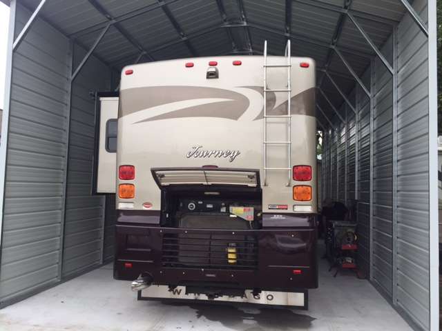 Houston RV Paint & Body | 4611 Spring Cypress Rd, Spring, TX 77388, USA | Phone: (832) 492-1075