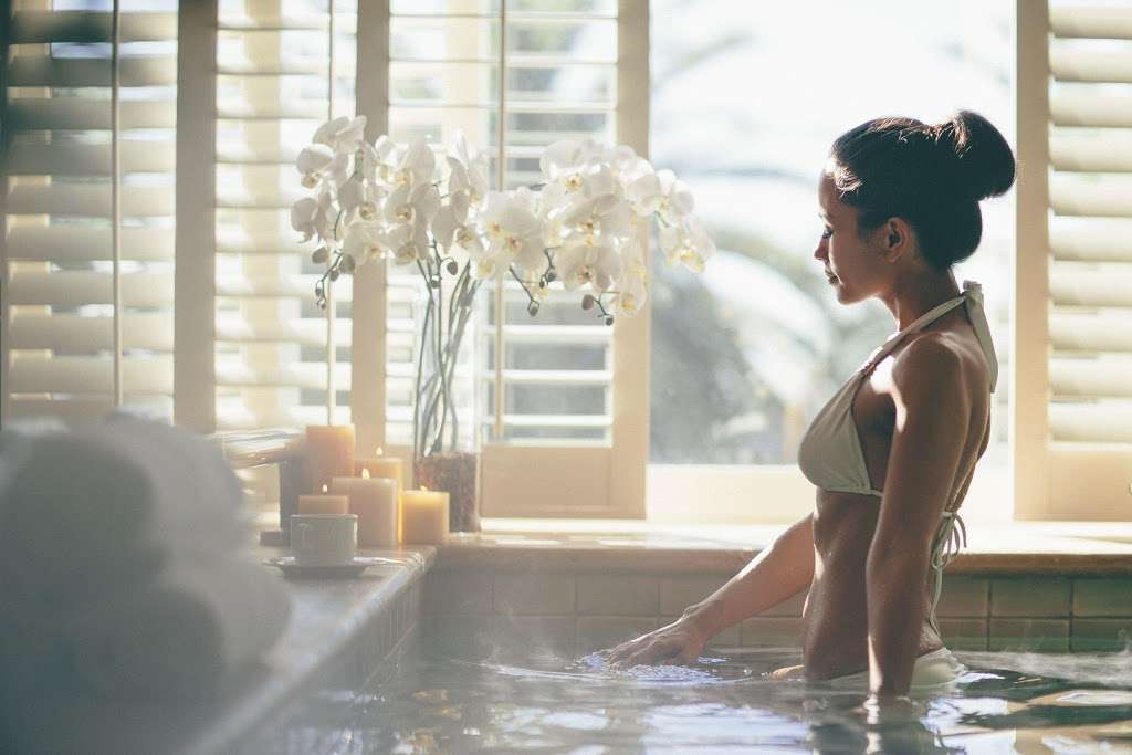 The Fairmont Spa at the Claremont | 41 Tunnel Rd, Berkeley, CA 94705, USA | Phone: (510) 549-8566