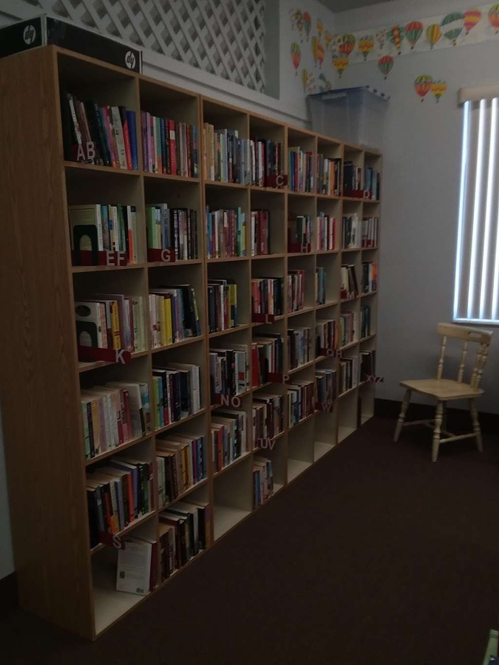 Friends-The Belleview Library | 6007 SE Earp Rd, Belleview, FL 34420, USA | Phone: (352) 245-2767