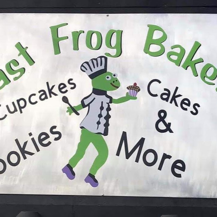 Fast Frog Bakery, Inc | 5400 Hwy 55 East, York, SC 29745, USA | Phone: (803) 701-7525