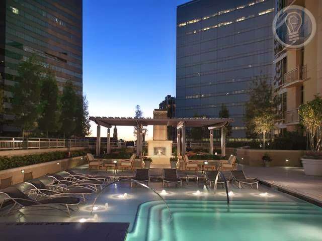 Haute City Living ~ Realty & Apartment Locating Service | 5806 Royal Crest Dr, Dallas, TX 75230, USA | Phone: (214) 564-4548