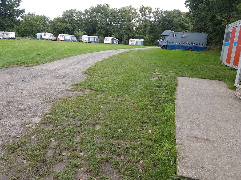 St Ives Campsite | Butcherfield Ln, Hartfield TN7 4JX, UK | Phone: 01892 770213