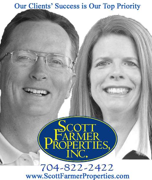 Scott Farmer Properties, Inc. | 108 Tuckaseege Rd, Mt Holly, NC 28120, USA | Phone: (704) 822-2422