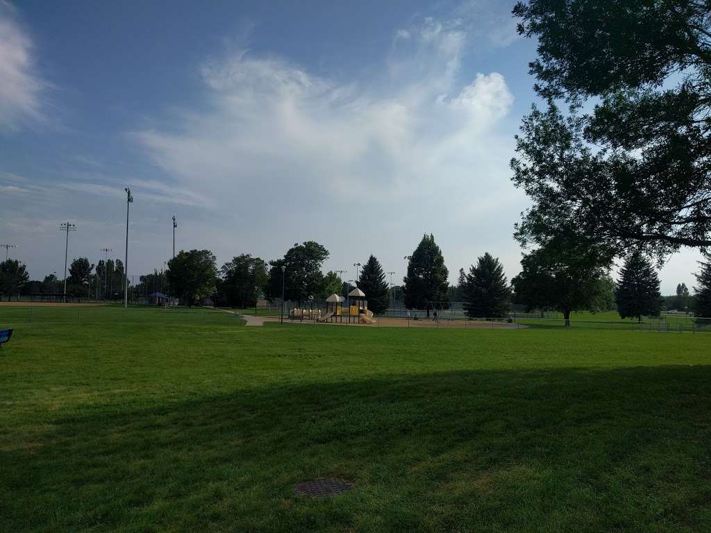 Clark Playground | 1100 Lashley St, Longmont, CO 80504, USA | Phone: (303) 651-8418