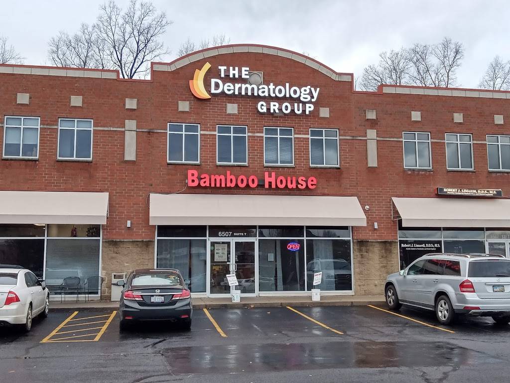 BambooHouse | 6507 Harrison Avenue t, #7, Cincinnati, OH 45247, USA | Phone: (513) 574-8555