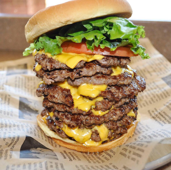 Wayback Burgers | 13075 N Saginaw Blvd, Fort Worth, TX 76179, USA | Phone: (817) 439-1082