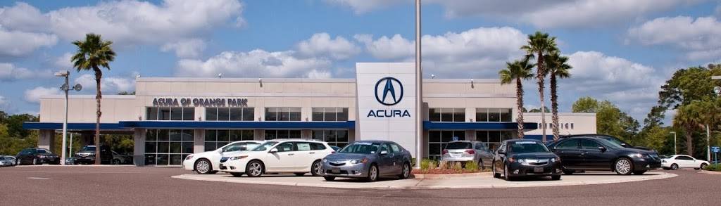 Acura of Orange Park | 7200 Blanding Blvd, Jacksonville, FL 32244, USA | Phone: (904) 421-8384