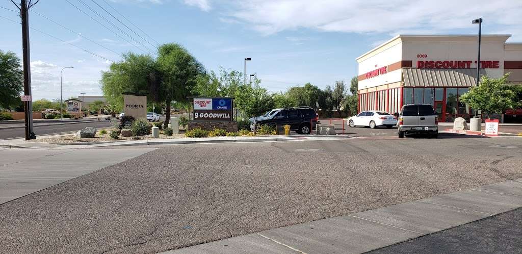 Discount Tire | 8069 N 91st Ave, Peoria, AZ 85345, USA | Phone: (480) 629-9020