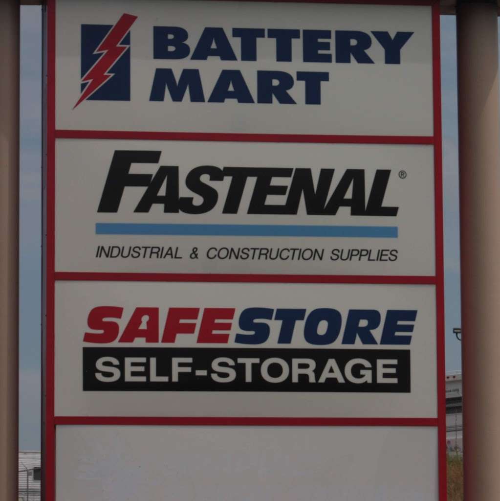 Safe Store Self Storage | 2159 Winchester Ave # A, Martinsburg, WV 25405, USA | Phone: (304) 596-6222