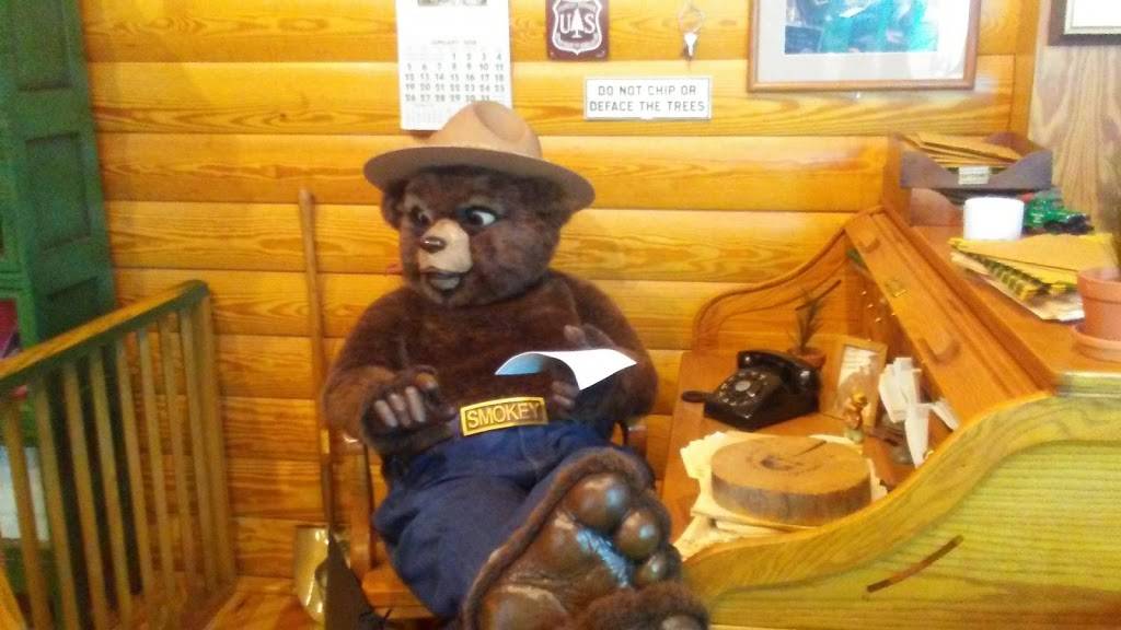 USDA Forest Service Visitor & Information Center | 1400 Independence Ave SW, Washington, DC 20250, USA | Phone: (800) 832-1355