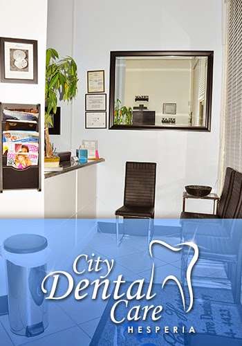 City Dental Care | 15555 Main St # C3, Hesperia, CA 92345, USA | Phone: (760) 244-4423