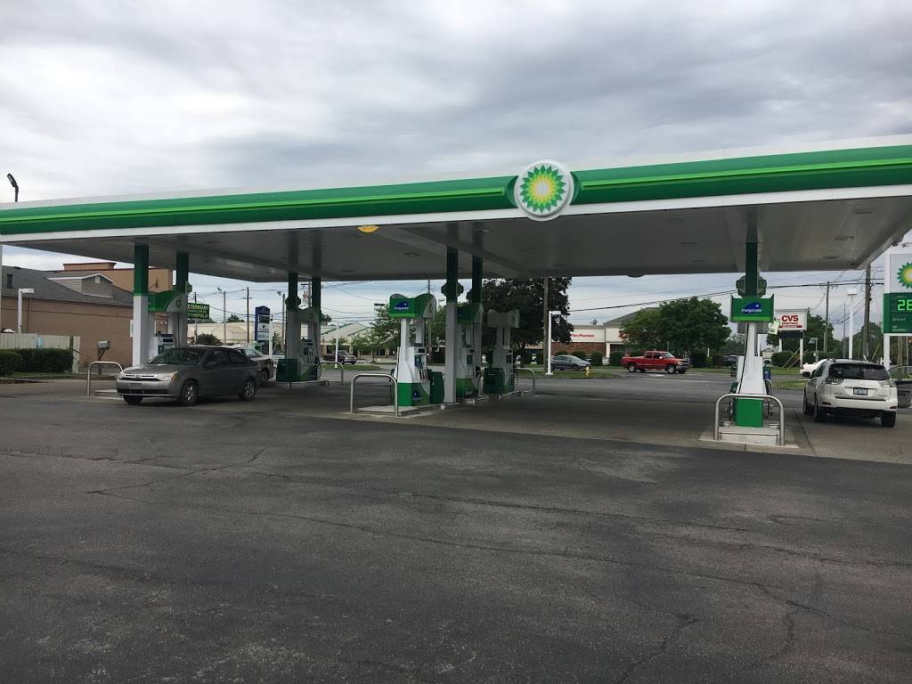 bp | 10600 Shelbyville Rd, Louisville, KY 40223, USA | Phone: (502) 244-6007