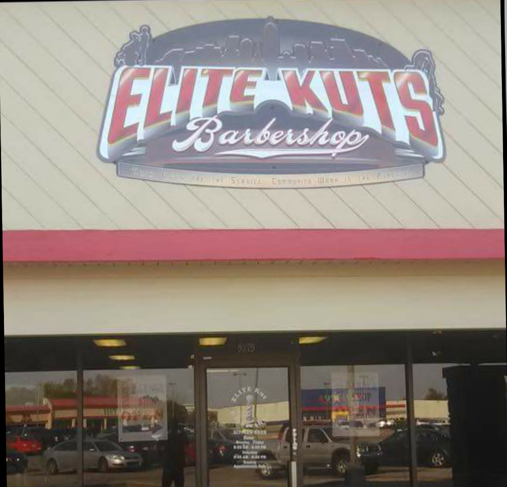 Elite Kuts | 9379 E Washington St, Indianapolis, IN 46229, USA | Phone: (317) 890-2200