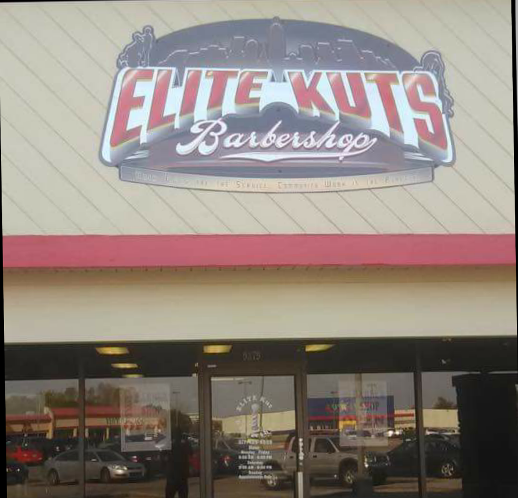 Elite Kuts | 9379 E Washington St, Indianapolis, IN 46229 | Phone: (317) 890-2200