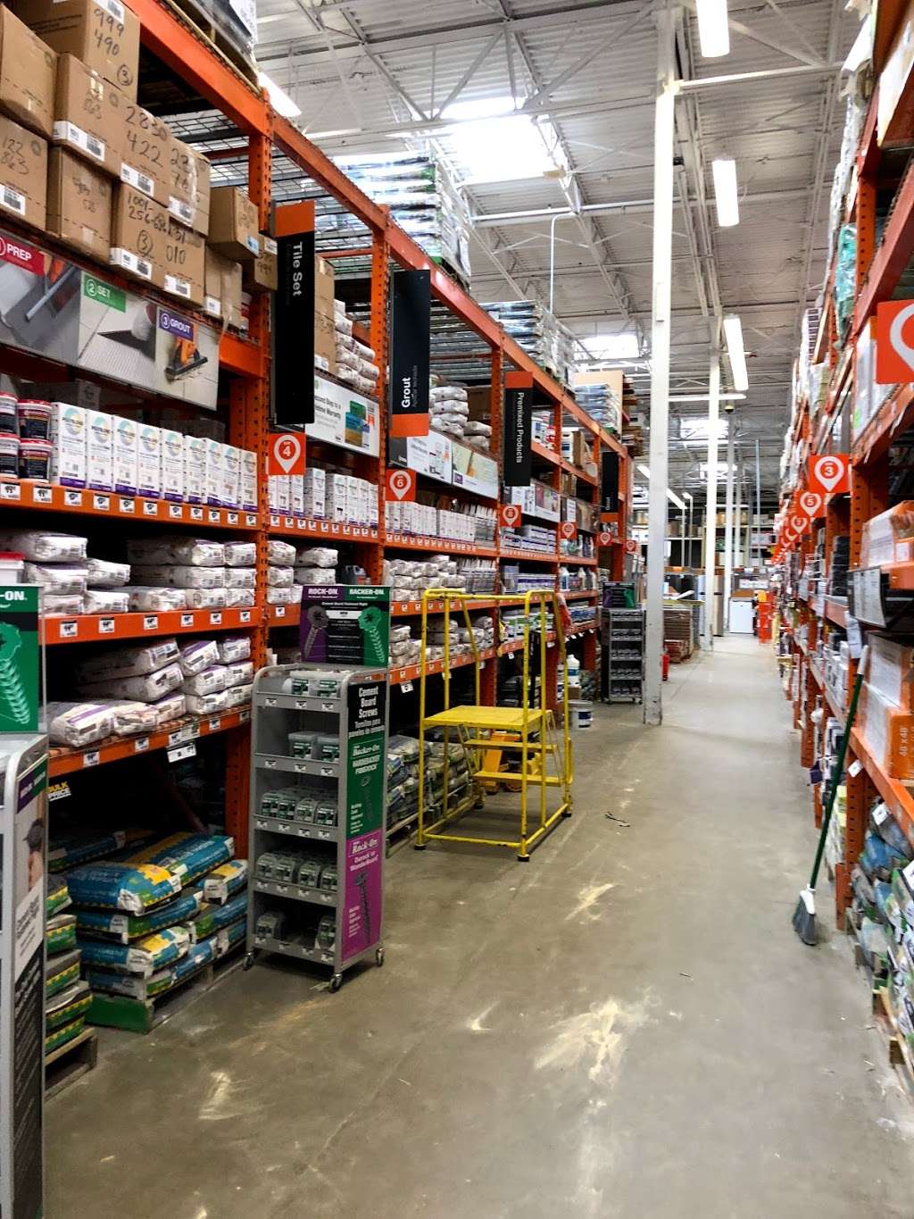 The Home Depot | 13400 Market St, Houston, TX 77015, USA | Phone: (713) 451-9600