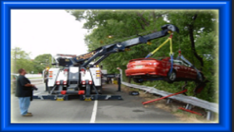 Classic Towing | 20 Shady St, Paterson, NJ 07524, USA | Phone: (973) 742-8008