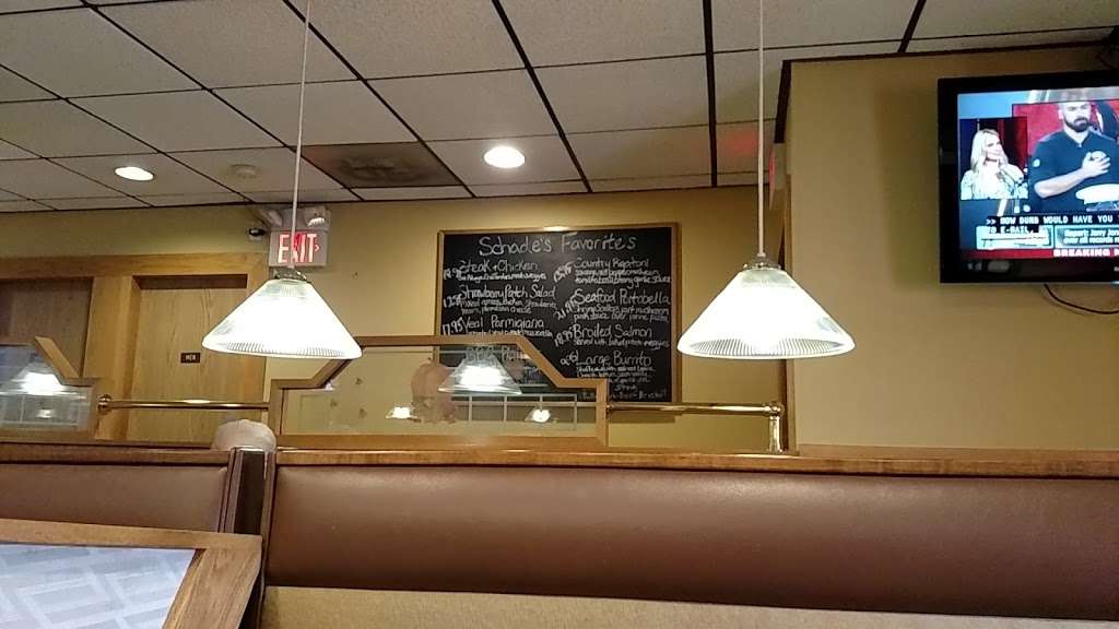 Schades | 457 Main St, Highland Falls, NY 10928, USA | Phone: (845) 446-2626