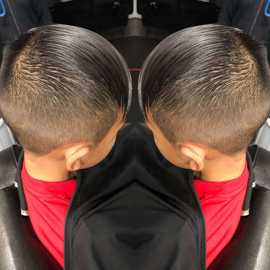 Hershey’s Edge Hair Studio | 770 W Lone Mountain Rd, North Las Vegas, NV 89031, USA | Phone: (702) 418-4575