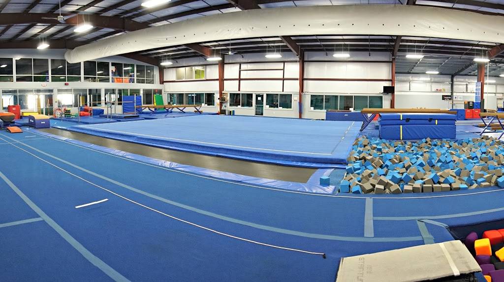 Power In Motion Gymnastics, Dance, & Cheer | 3889 M-139, St Joseph, MI 49085, USA | Phone: (269) 429-5100