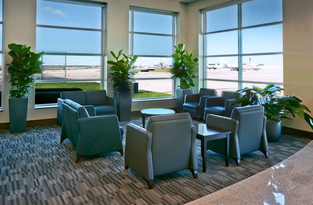 Signature Flight Support ORD - Chicago OHare Intl Airport | 825 Patton Dr, Chicago, IL 60666 | Phone: (773) 686-7000