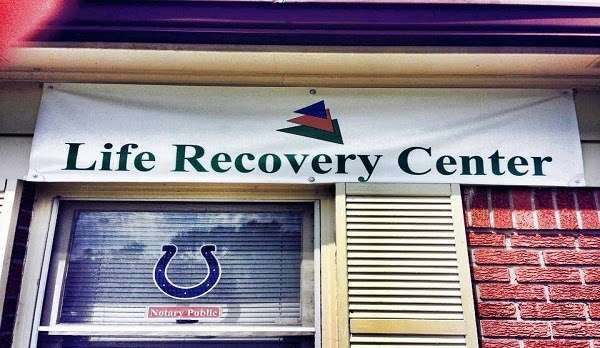 Life Recovery Center | 8150 Madison Ave, Indianapolis, IN 46227, USA | Phone: (317) 887-3290