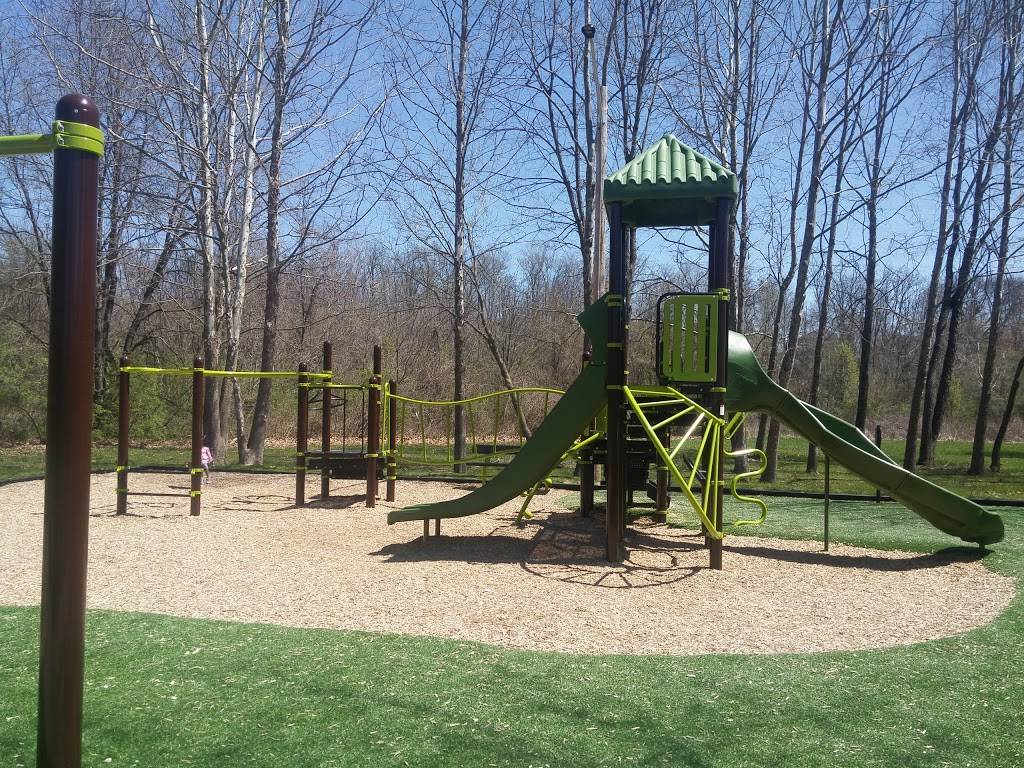 Blacklick Ridge Community Park | 7412 Blacklick Ridge Blvd, Blacklick, OH 43004, USA | Phone: (614) 855-4260