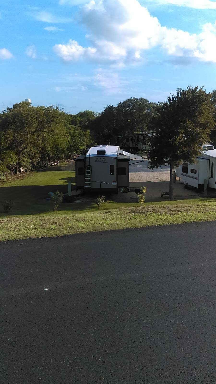 Green Acres RV Park | 234 Tamanda Ln, Freeport, TX 77541, USA | Phone: (979) 824-5265