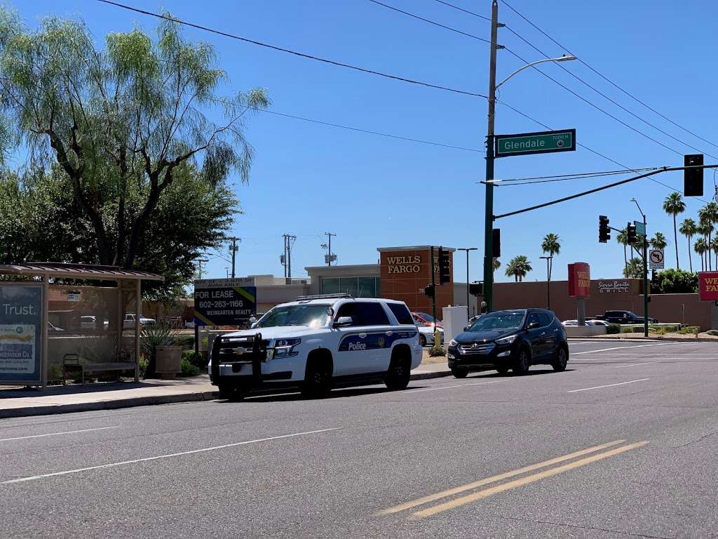 7th St & Glendale Av | Phoenix, AZ 85020, USA