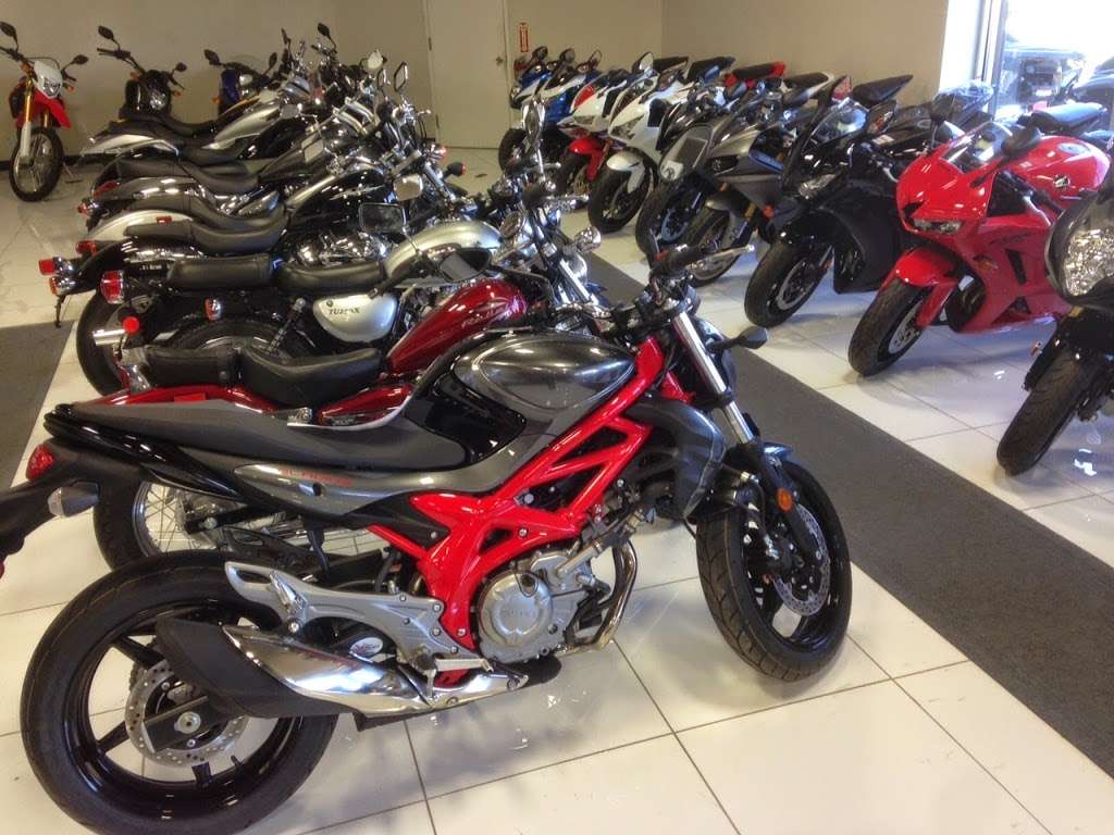 Crossbay Motorsports of Howard Beach | 164-01 Cross Bay Blvd, Howard Beach, NY 11414, USA | Phone: (718) 738-7618