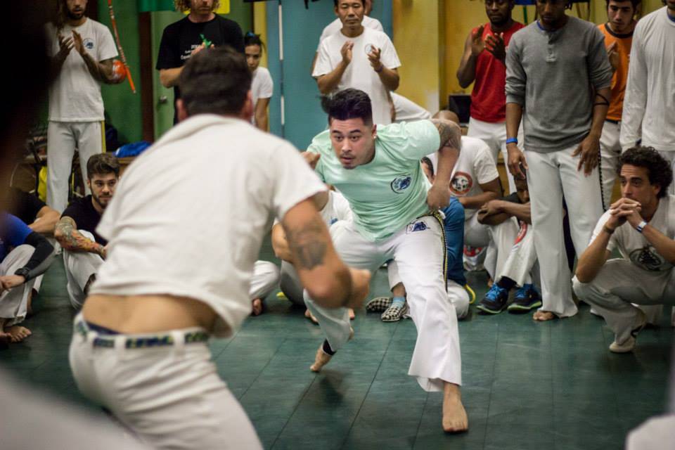 Água Benta Capoeira | 9460 Rainier Ave S, Seattle, WA 98118, USA | Phone: (425) 954-7094