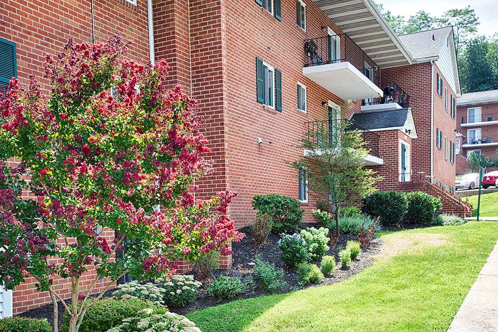 Ridgewood Apartments | 155 Westtown Way, West Chester, PA 19382, USA | Phone: (484) 639-4949