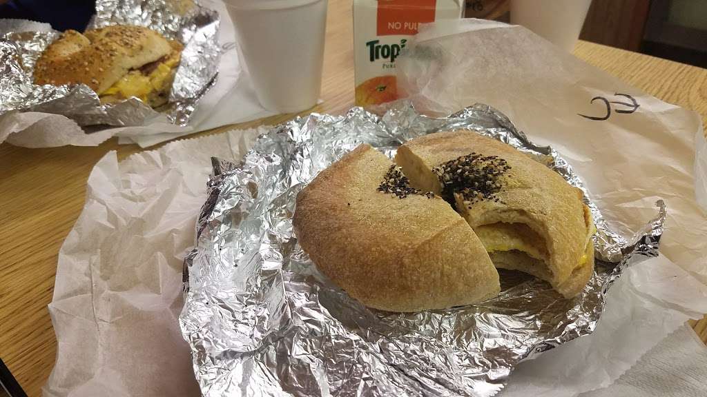 Time For A Bagel | 680 Speedwell Ave, Morris Plains, NJ 07950, USA | Phone: (973) 984-5885